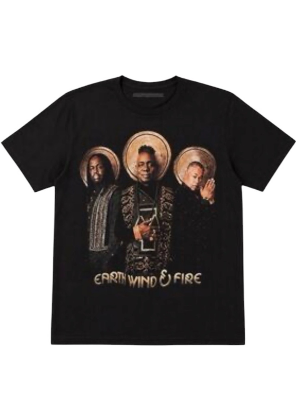 Earth Wind & Fire 🔥 100% Cotton Band Tee/OG Tour Shirt! NEW!!!